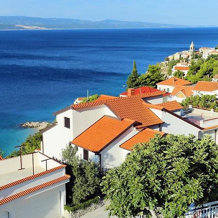 Apartments By The Sea Pisak, Omis - 1014 ภายนอก รูปภาพ