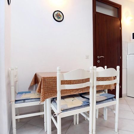 Apartments By The Sea Pisak, Omis - 1014 ห้อง รูปภาพ