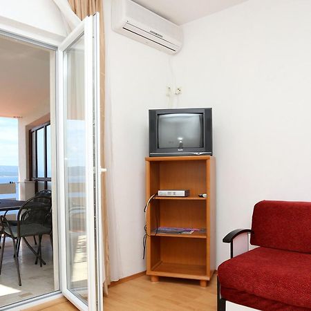 Apartments By The Sea Pisak, Omis - 1014 ห้อง รูปภาพ