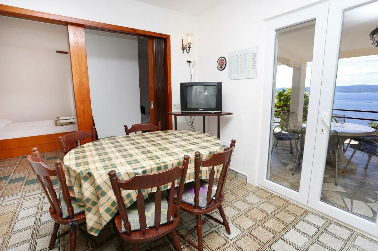 Apartments By The Sea Pisak, Omis - 1014 ภายนอก รูปภาพ