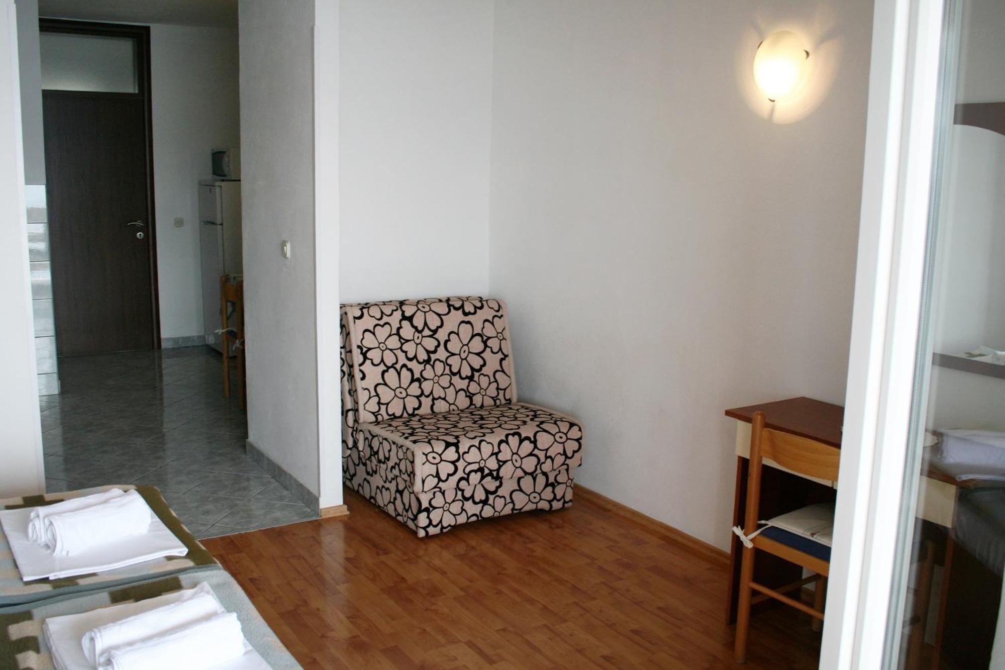 Apartments By The Sea Pisak, Omis - 1014 ห้อง รูปภาพ