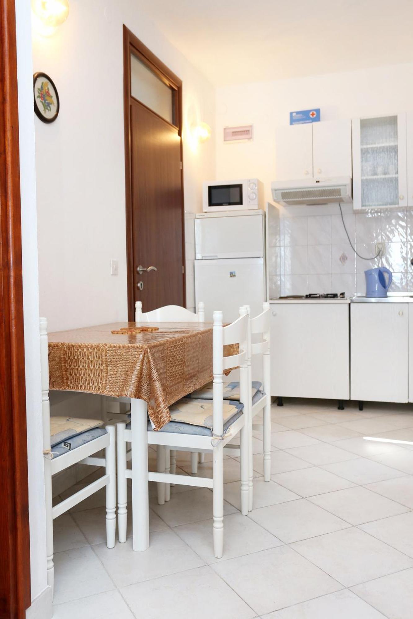 Apartments By The Sea Pisak, Omis - 1014 ห้อง รูปภาพ