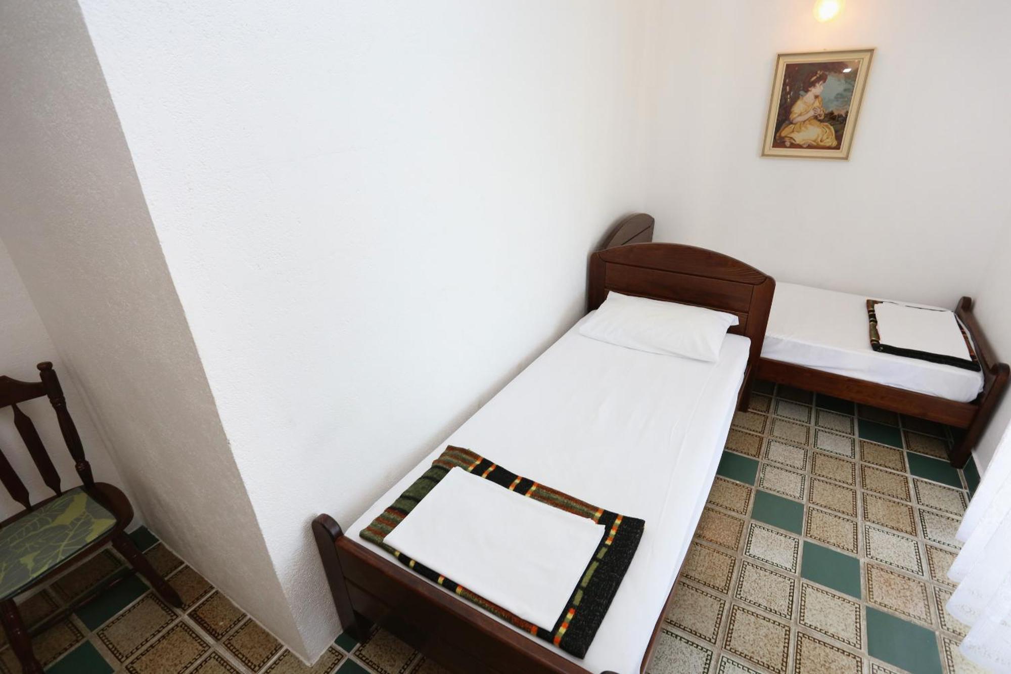 Apartments By The Sea Pisak, Omis - 1014 ห้อง รูปภาพ