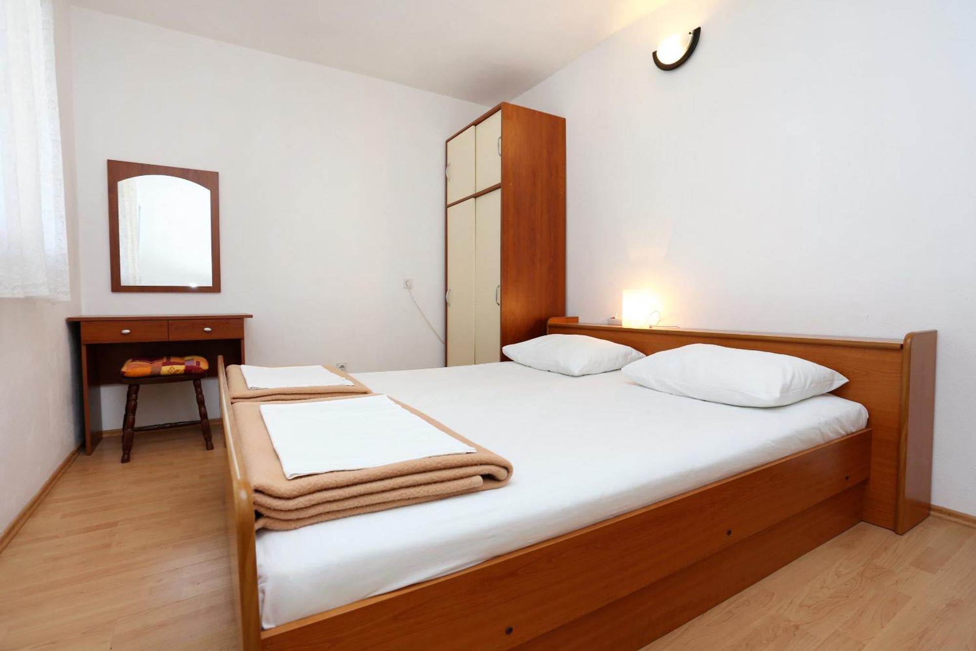 Apartments By The Sea Pisak, Omis - 1014 ห้อง รูปภาพ