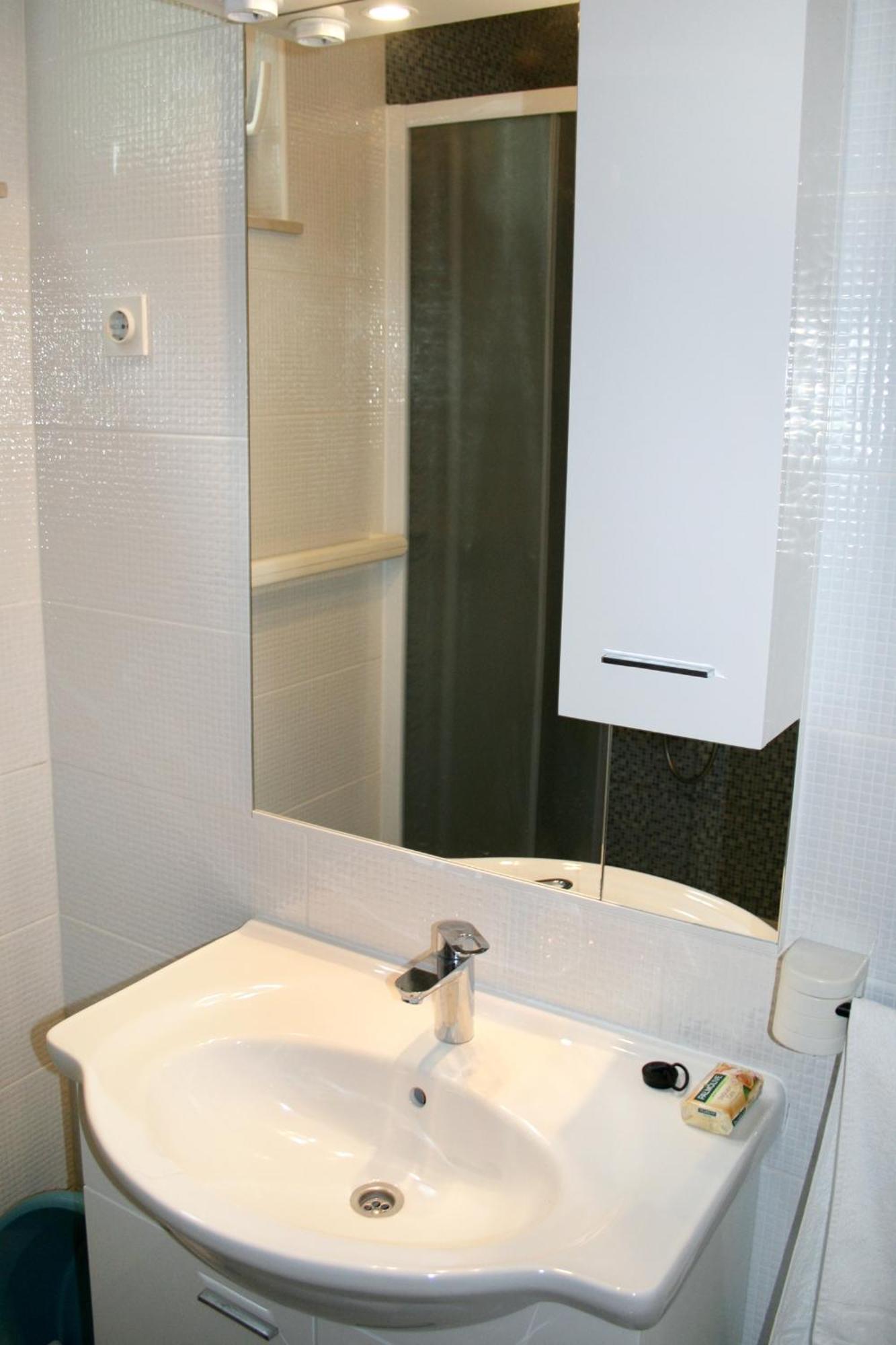 Apartments By The Sea Pisak, Omis - 1014 ห้อง รูปภาพ
