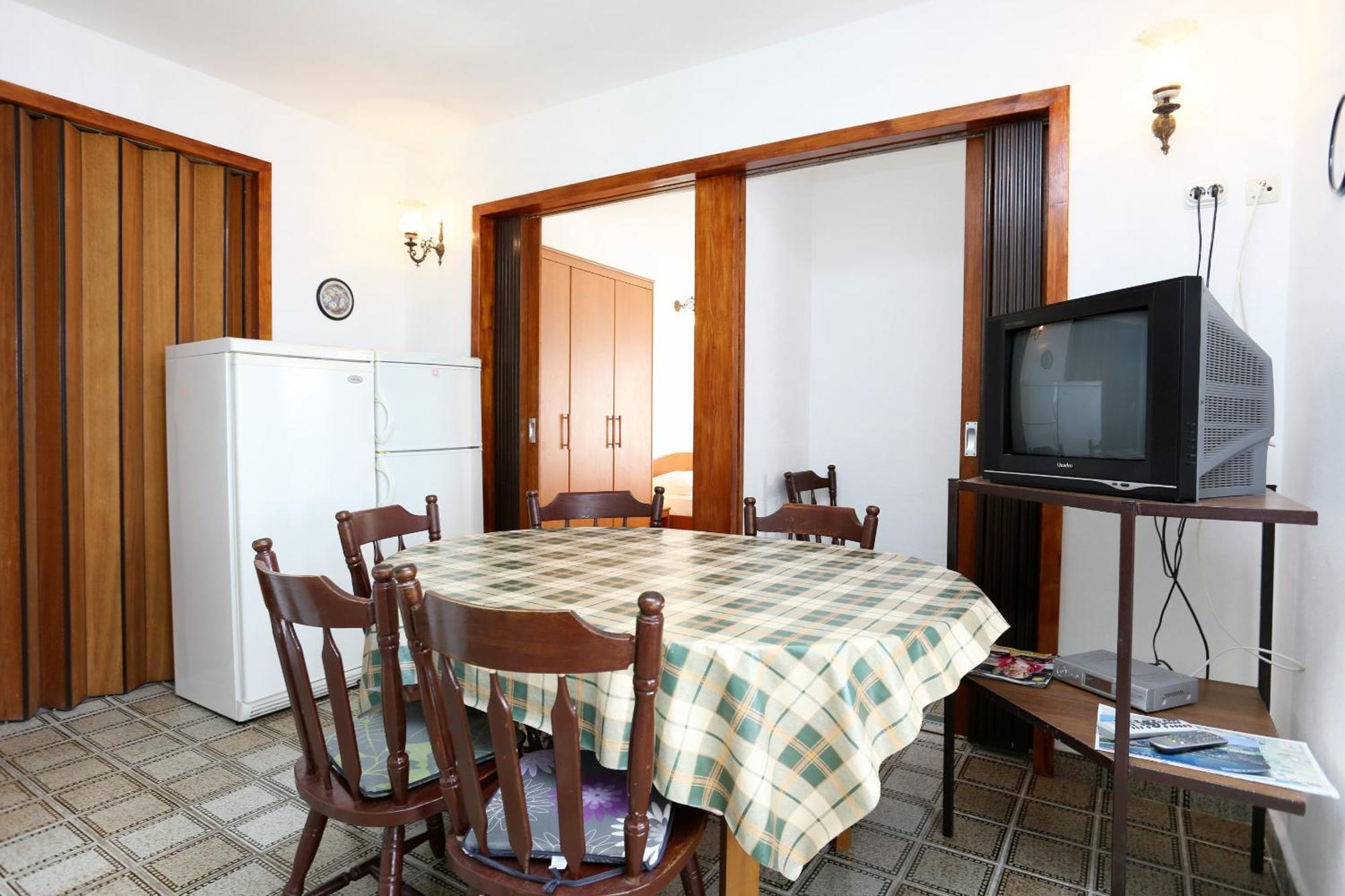 Apartments By The Sea Pisak, Omis - 1014 ห้อง รูปภาพ