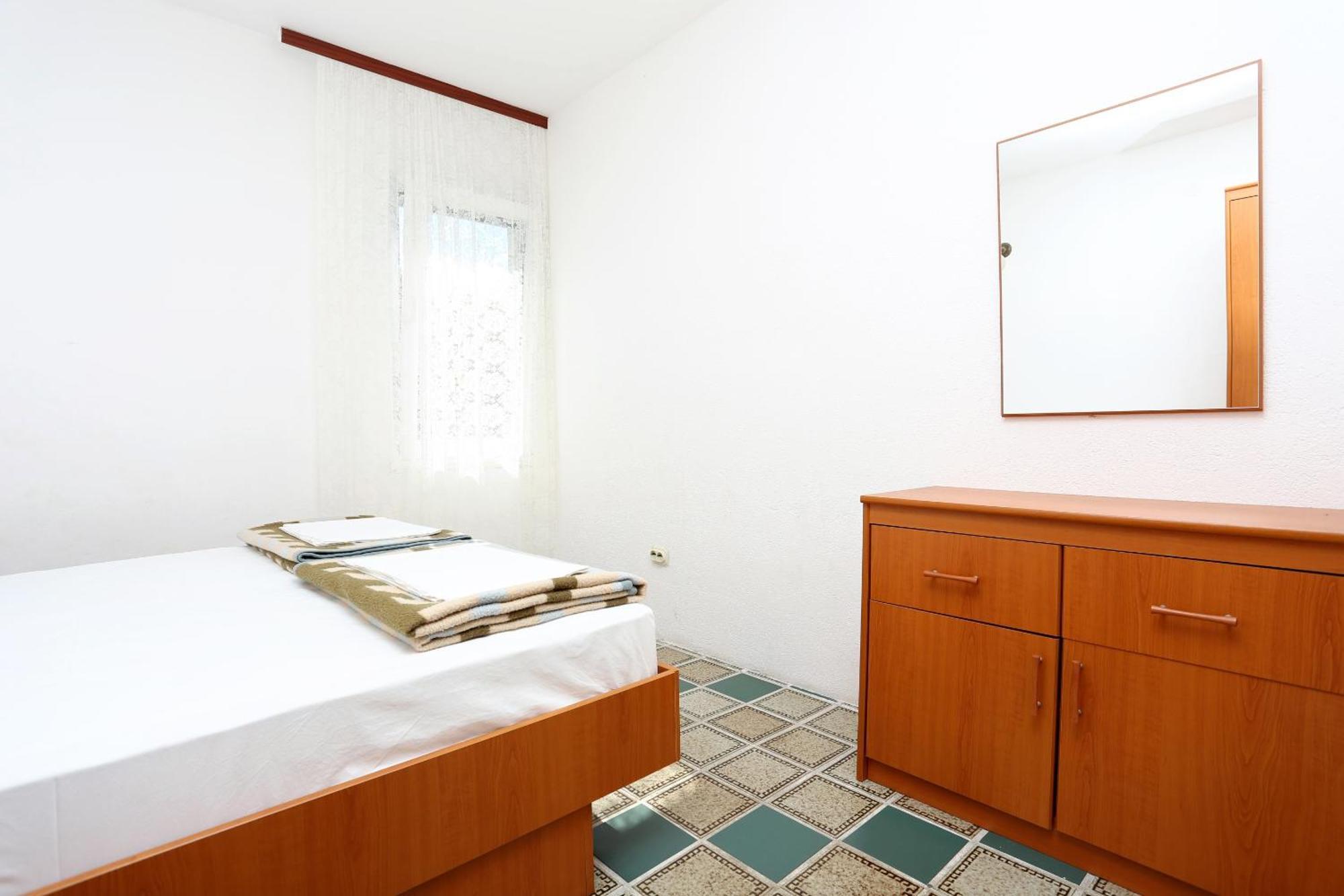 Apartments By The Sea Pisak, Omis - 1014 ห้อง รูปภาพ
