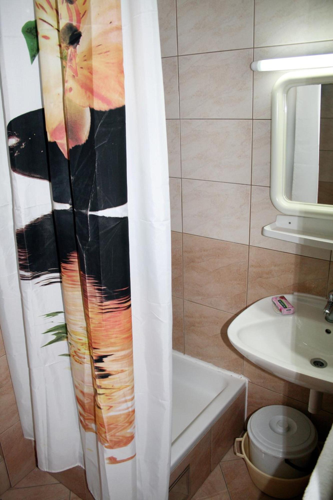 Apartments By The Sea Pisak, Omis - 1014 ห้อง รูปภาพ